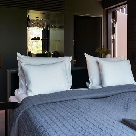 The Baroe Hotel Inkoo ภายนอก รูปภาพ